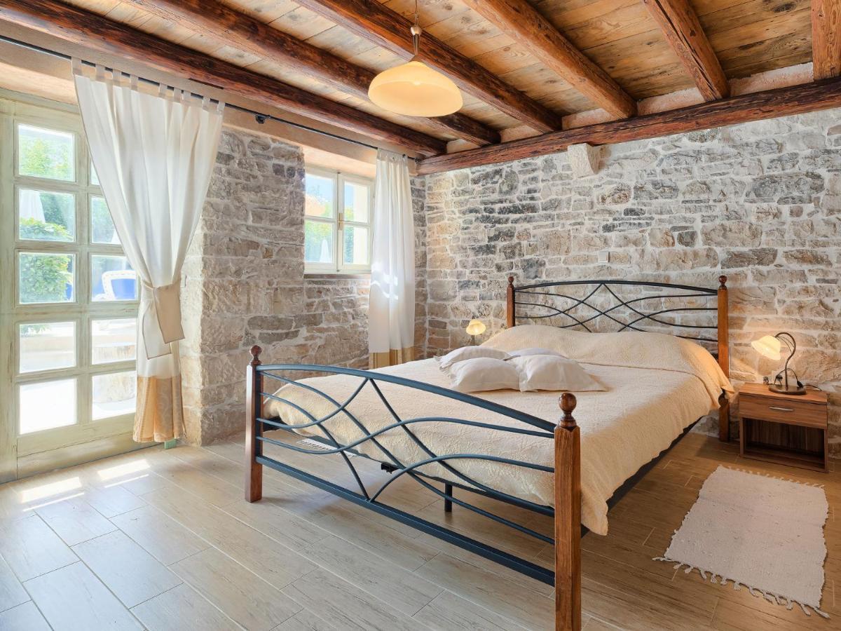 Holiday Home Hrelja - Roj418 By Interhome Žminj Exterior foto