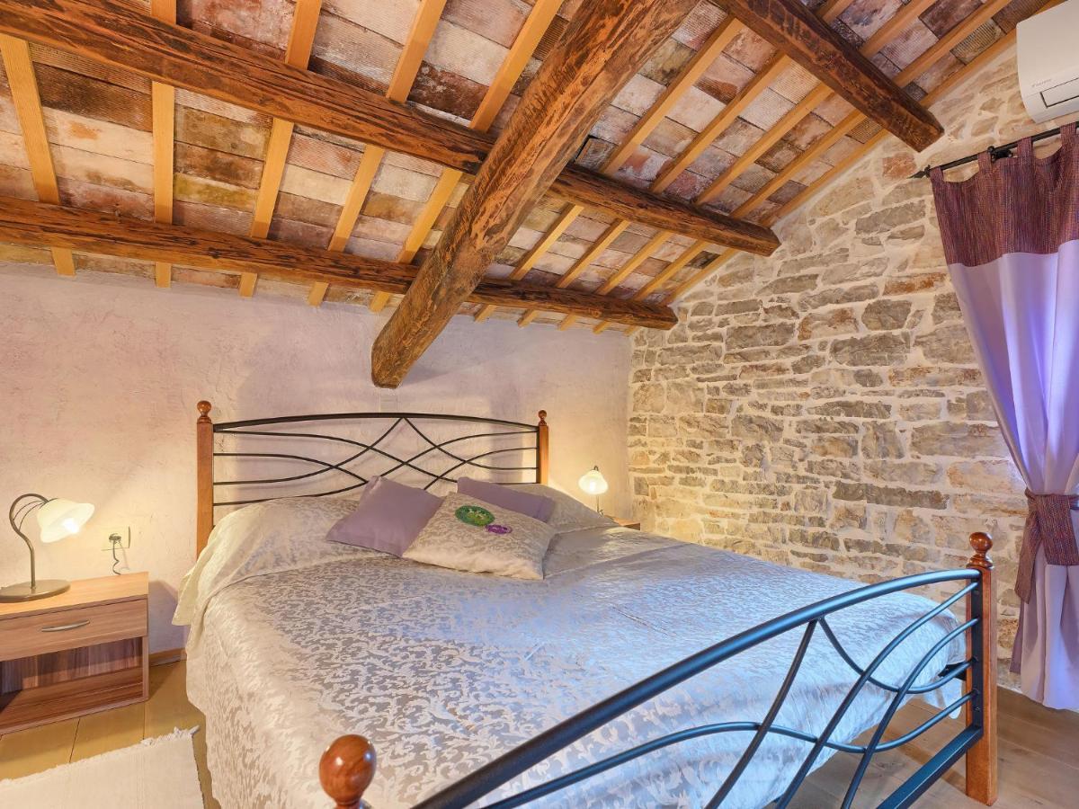 Holiday Home Hrelja - Roj418 By Interhome Žminj Exterior foto